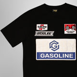 GASOLINE TEE