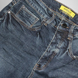 GASOLINE SLIM FIT JEAN