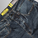 GASOLINE SLIM FIT JEAN