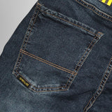 GASOLINE SLIM FIT JEAN