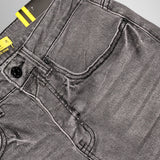 GASOLINE SLIM FIT JEAN