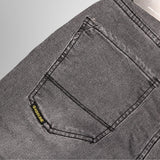 GASOLINE SLIM FIT JEAN