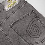 GASOLINE SLIM FIT JEAN