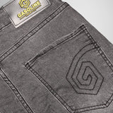 GASOLINE SLIM FIT JEAN